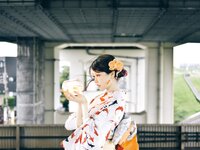 [Cosplay] Elyee – 2024年9月Tier 4 [114P5V-483M]