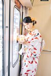 [Cosplay] Elyee – 2024年9月Tier 4 [114P5V-483M]