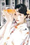 [Cosplay] Elyee – 2024年9月Tier 4 [114P5V-483M]