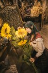 [Cosplay] Elyee – 2024年9月Tier 4 [114P5V-483M]