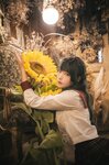 [Cosplay] Elyee – 2024年9月Tier 4 [114P5V-483M]