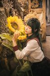 [Cosplay] Elyee – 2024年9月Tier 4 [114P5V-483M]