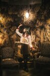 [Cosplay] Elyee – 2024年9月Tier 4 [114P5V-483M]