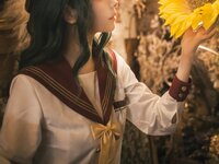 [Cosplay] Elyee – 2024年9月Tier 4 [114P5V-483M]