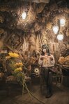 [Cosplay] Elyee – 2024年9月Tier 4 [114P5V-483M]