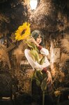 [Cosplay] Elyee – 2024年9月Tier 4 [114P5V-483M]