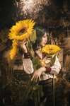 [Cosplay] Elyee – 2024年9月Tier 4 [114P5V-483M]