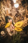 [Cosplay] Elyee – 2024年9月Tier 4 [114P5V-483M]