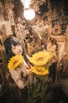 [Cosplay] Elyee – 2024年9月Tier 4 [114P5V-483M]