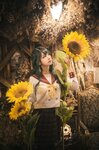 [Cosplay] Elyee – 2024年9月Tier 4 [114P5V-483M]