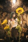 [Cosplay] Elyee – 2024年9月Tier 4 [114P5V-483M]