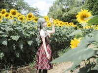 [Cosplay] Elyee – 2024年9月Tier 4 [114P5V-483M]