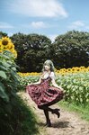 [Cosplay] Elyee – 2024年9月Tier 4 [114P5V-483M]