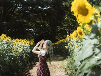 [Cosplay] Elyee – 2024年9月Tier 4 [114P5V-483M]