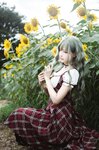 [Cosplay] Elyee – 2024年9月Tier 4 [114P5V-483M]