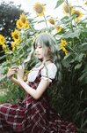 [Cosplay] Elyee – 2024年9月Tier 4 [114P5V-483M]