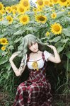 [Cosplay] Elyee – 2024年9月Tier 4 [114P5V-483M]