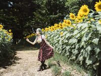 [Cosplay] Elyee – 2024年9月Tier 4 [114P5V-483M]