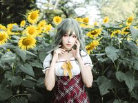 [Cosplay] Elyee – 2024年9月Tier 4 [114P5V-483M]