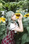 [Cosplay] Elyee – 2024年9月Tier 4 [114P5V-483M]
