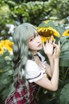 [Cosplay] Elyee – 2024年9月Tier 4 [114P5V-483M]