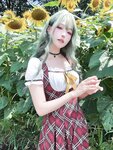 [Cosplay] Elyee – 2024年9月Tier 4 [114P5V-483M]