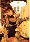 [Young Champion] ヤングチャンピオン 2024.09.24 No.19 桃月なしこ 貝賀琴莉 石田千穂