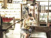 [Young Champion] ヤングチャンピオン 2024.09.24 No.19 桃月なしこ 貝賀琴莉 石田千穂