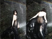 [Photobook] 週刊現代デジタル写真集 永岡怜子「Period オール未公開 vol.2」