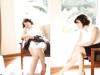 [Photobook] 週刊現代デジタル写真集 永岡怜子「Period オール未公開 vol.2」
