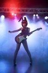 [Cosplay] G44 不会受伤 - Suzumiya Bunny Girl 凉宫兔女郎