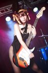 [Cosplay] G44 不会受伤 - Suzumiya Bunny Girl 凉宫兔女郎