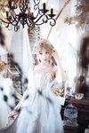 [Cosplay] Ely - Ice Crystals Fairy
