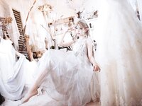 [Cosplay] Ely - Ice Crystals Fairy