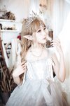 [Cosplay] Ely - Ice Crystals Fairy