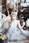[Cosplay] Ely - Ice Crystals Fairy