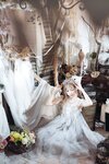 [Cosplay] Ely - Ice Crystals Fairy