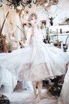 [Cosplay] Ely - Ice Crystals Fairy
