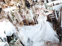 [Cosplay] Ely - Ice Crystals Fairy