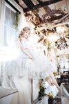 [Cosplay] Ely - Ice Crystals Fairy