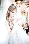 [Cosplay] Ely - Ice Crystals Fairy