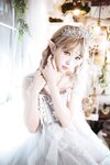 [Cosplay] Ely - Ice Crystals Fairy