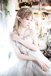 [Cosplay] Ely - Ice Crystals Fairy