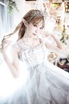 [Cosplay] Ely - Ice Crystals Fairy