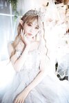 [Cosplay] Ely - Ice Crystals Fairy