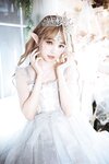 [Cosplay] Ely - Ice Crystals Fairy
