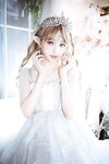 [Cosplay] Ely - Ice Crystals Fairy