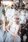 [Cosplay] Ely - Ice Crystals Fairy