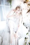 [Cosplay] Ely - Ice Crystals Fairy