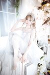 [Cosplay] Ely - Ice Crystals Fairy